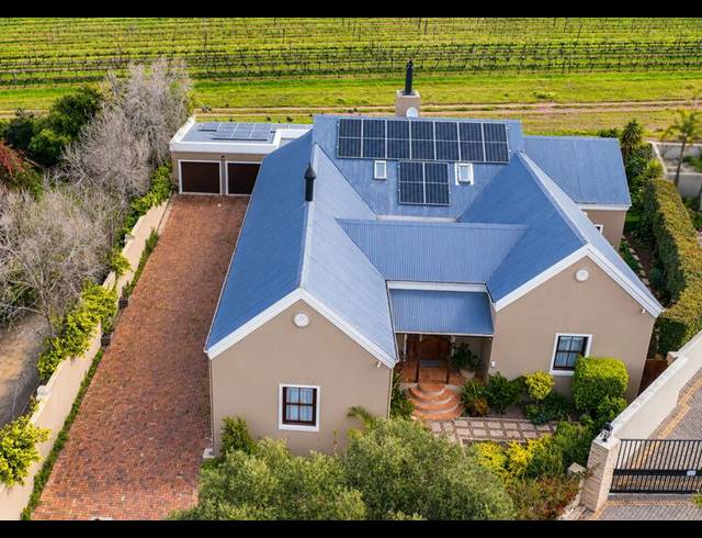 4 BEDROOM HOUSE FOR SALE IN VIERLANDEN